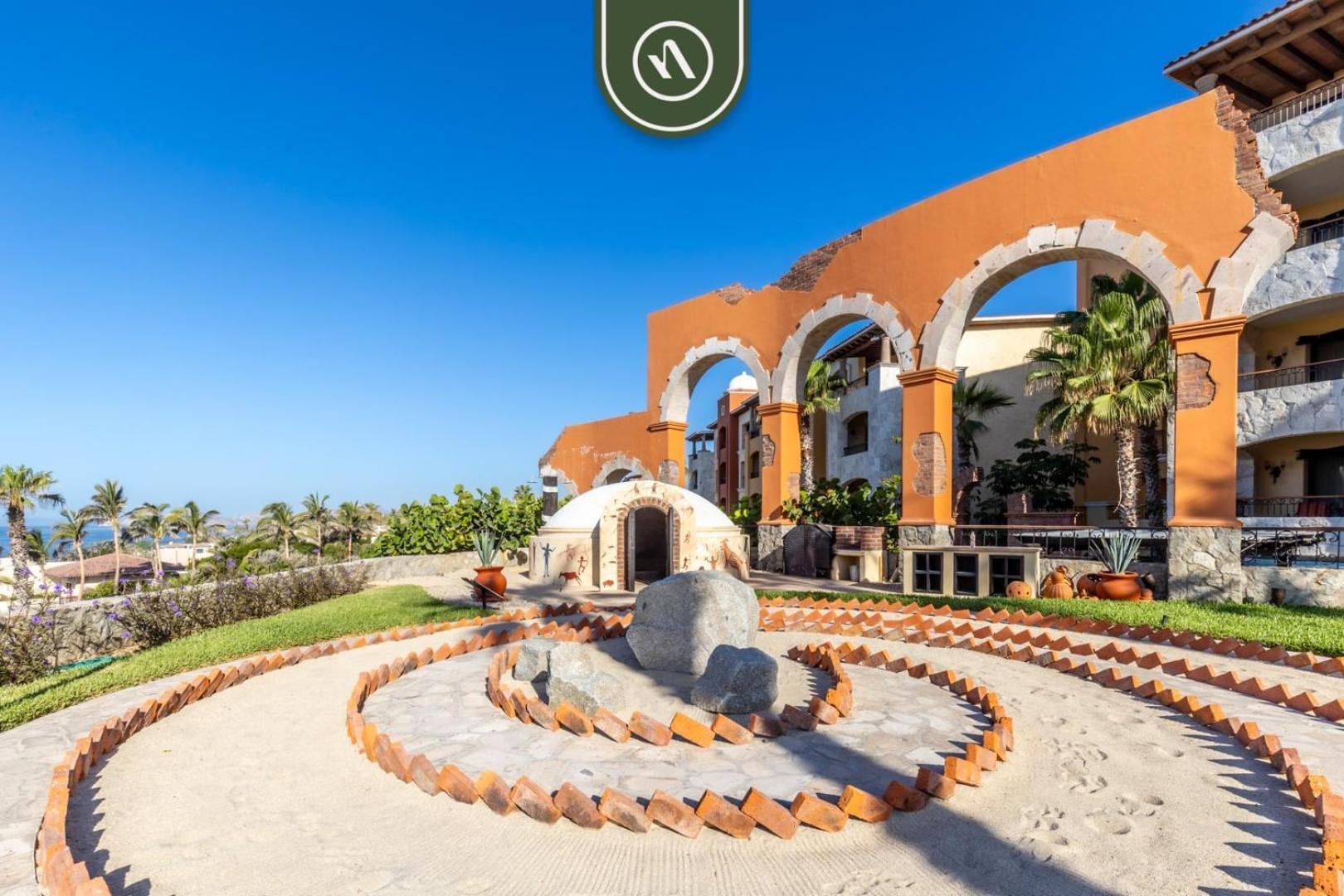 3Br Villa With Private Pool In Cabo - Sport Areas Cabo San Lucas Exterior photo